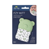 Itzy Mitt™ Silicone Teething Mitts