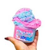 Cotton Candy Slime