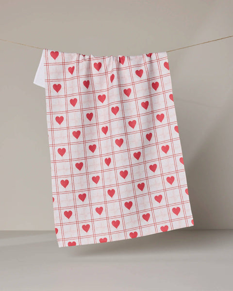 Kind Spirit Tea Towel