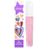 Aspen Rhythm - Klee Natural Tinted Lip Gloss