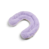 Sherpa Lavender Warmies Neck Wrap