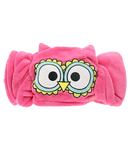 Wearable Hooded Fleece Blankets For Kids - Owl