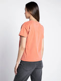 Thread and Supply Asher Tee - Paprika