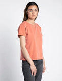 Thread and Supply Asher Tee - Paprika