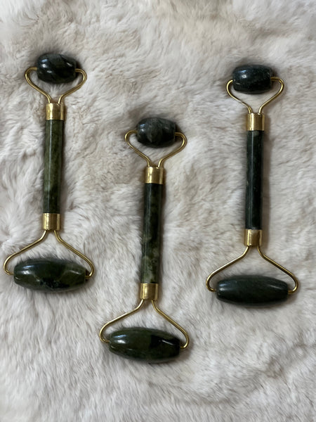 Jade Facial Roller