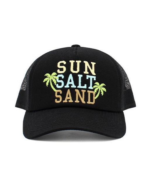Sun Salt Sand Hat