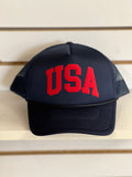 USA Cap