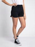 Thread and Supply Jewel Shorts - Black