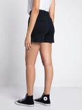 Thread and Supply Jewel Shorts - Black