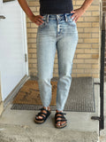Eunina Tobi Mom Jean