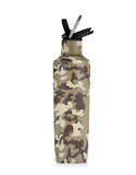 REHYDRATION MINI 16 OZ STAINLESS STEEL WATER BOTTLE