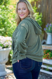 Vicki hoodie