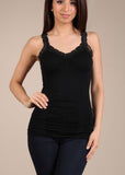 Seamless Corset Cami (more colors)