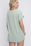 Summer Days Top (plus)