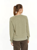 Thread and Supply Jacey Top - Olive
