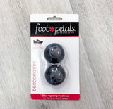 Foot Petal Deodorizers - Grey