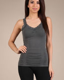 Seamless Corset Cami (more colors)