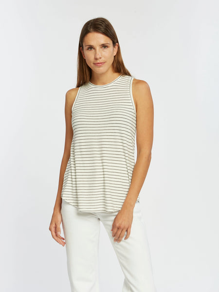 Thread and Supply Sinclair Tank