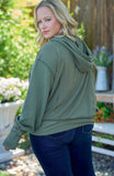 Vicki hoodie