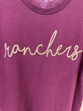 Ranchers Youth Tee