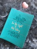 In The Light Of His Glory