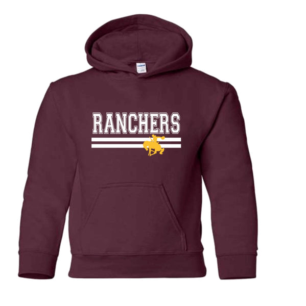 Ranchers Youth Hoodie