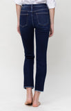 Vervet Growing Light Straight Jean