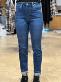 Melody Kan Can Straight Jean