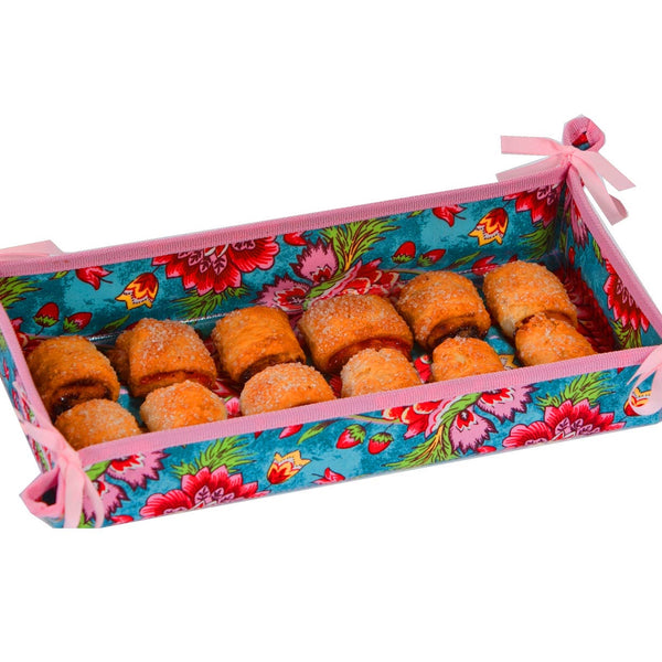 Cookie & Muffin Tray and Gift Basket