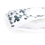 Cactus Take and Travel™ Pouch Reusable Wipes Case