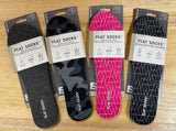 Flat Socks
