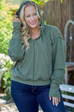 Vicki hoodie