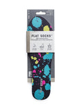 Flat Socks