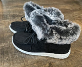 Gypsy Jazz Fancy Sneaker