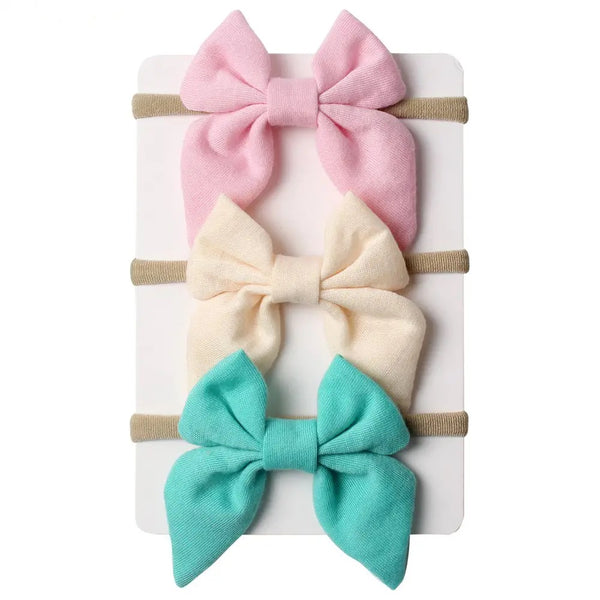 Nylon Headband