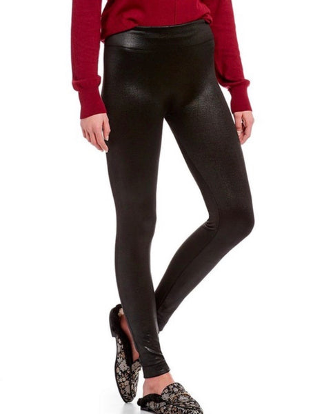 Sheen Fleece Lined Leggings