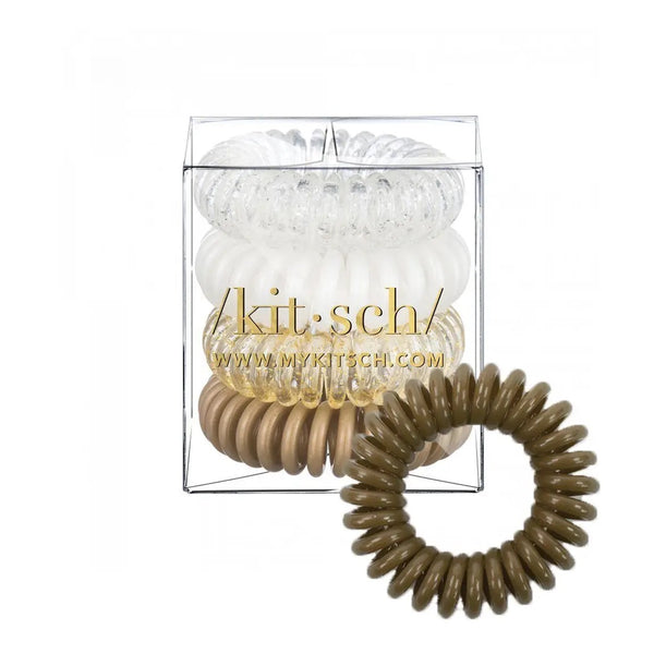Stargazer Hair Coils - Pack of 4