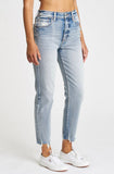 Eunina Tobi Mom Jean