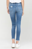 Vervet Haylie High Rise Skinny Jean