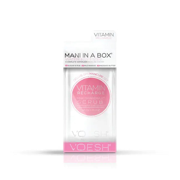 Mani in a Box Vitamin Recharge