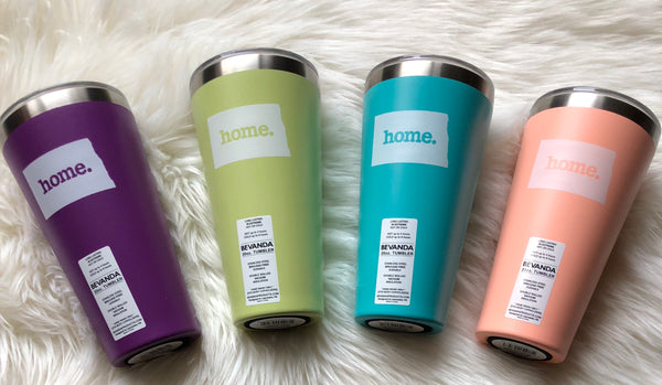 Bevanda Home 20oz. Tumbler