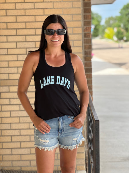 Lake Days