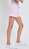 Girls Twill Jogger Shorts (more colors)