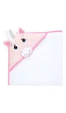 Unicorn Hooded Towel