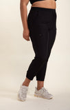 Essential Utility Active Joggers - Curvy