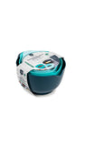 CORE KITCHEN 3pc Mixing Bowls with Spouts - ANTIMICROBIAL