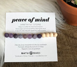 Diffuser Bracelet