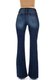 Kan Can Flare Jean - Plus