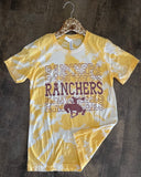 Ranchers Stacked Tee