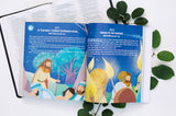 365 Best-Loved Bedtime Bible Stories of